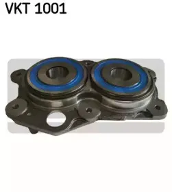 VKT 1001 SKF Подшипник, ступенчатая коробка передач VKT 1001 SKF Подшипник, ступенчатая коробка передач